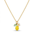 Naszyjnik Limone