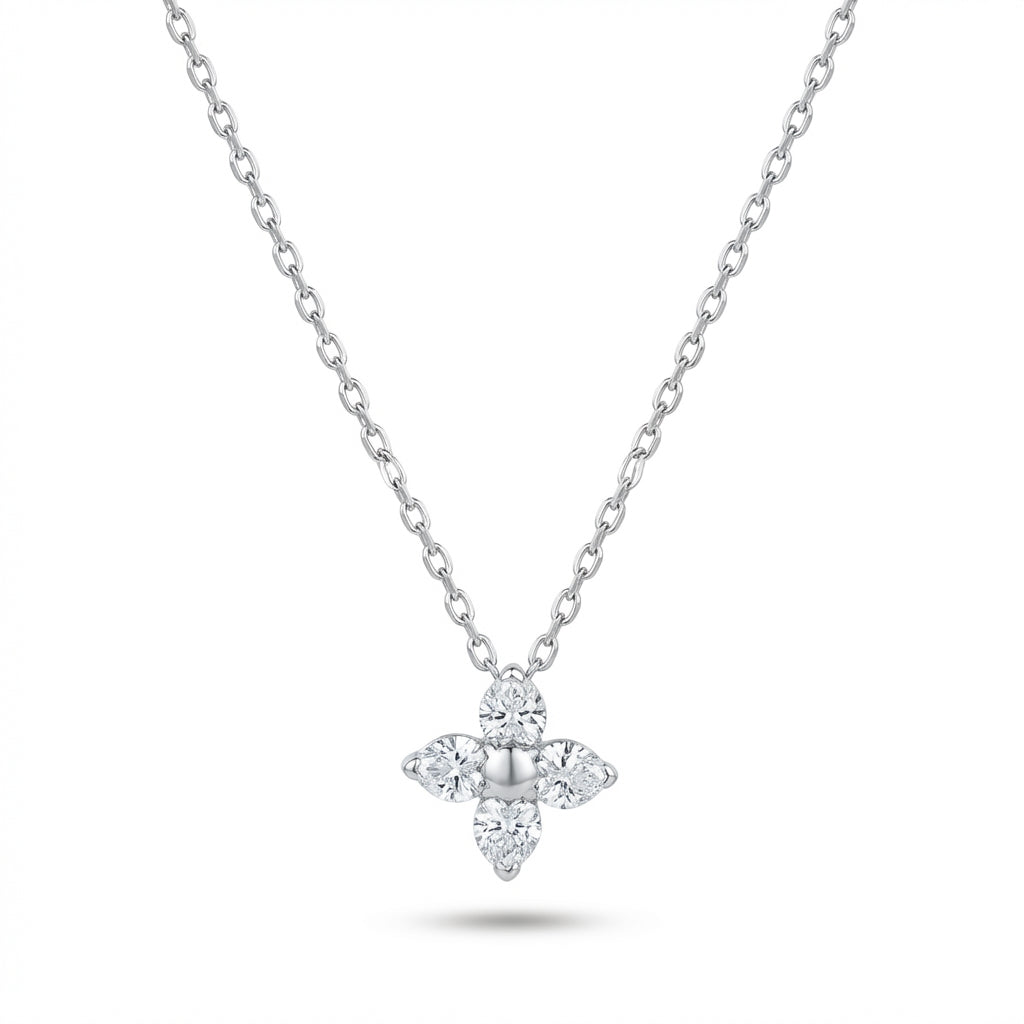 Naszyjnik Fiore di Luce