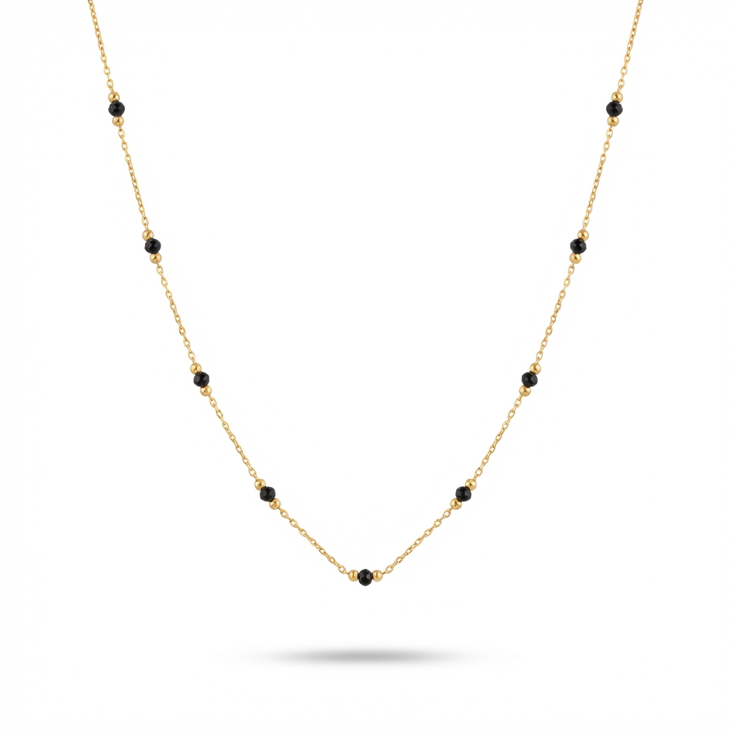 Naszyjnik Notte d'Oro