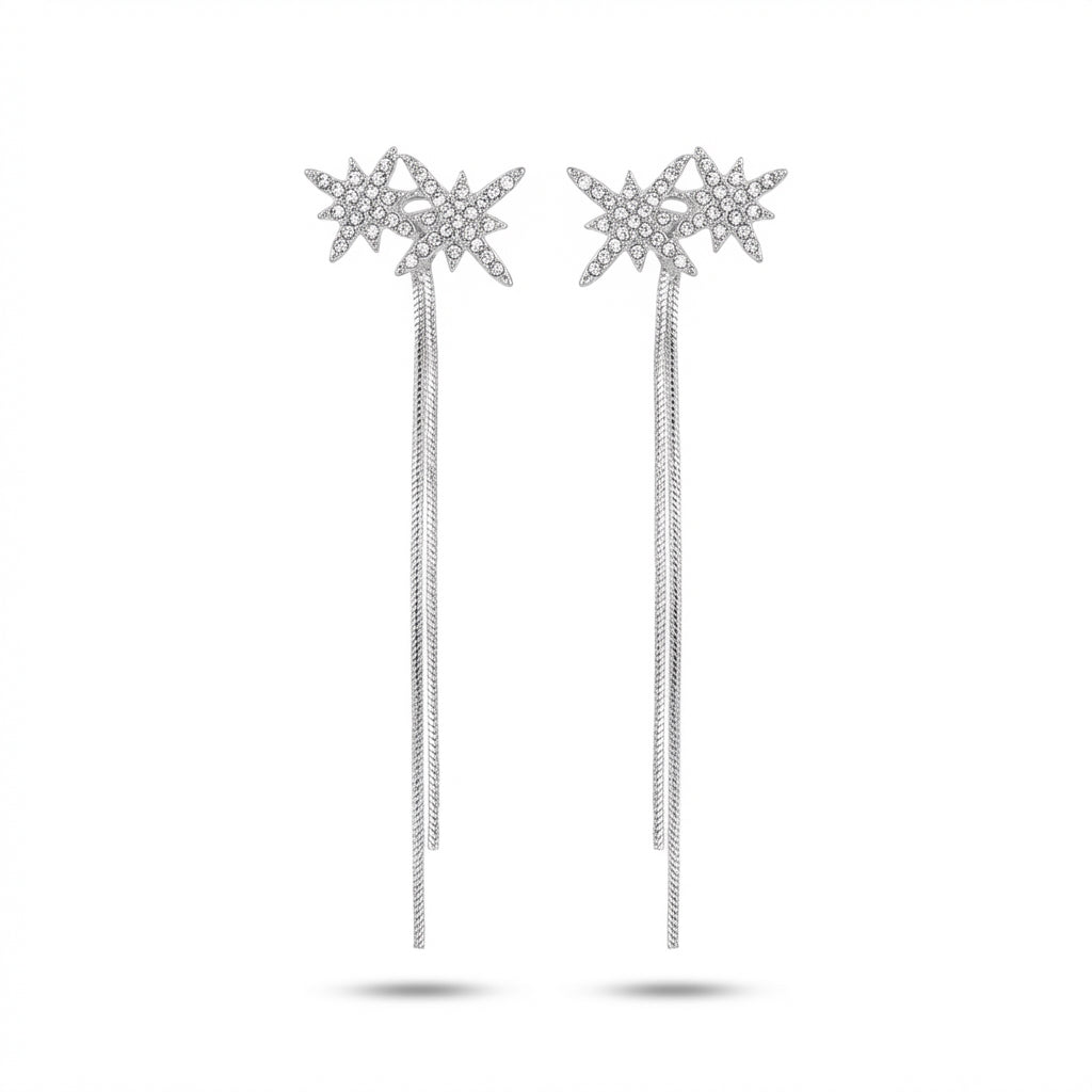 Kolczyki Stella Cadente