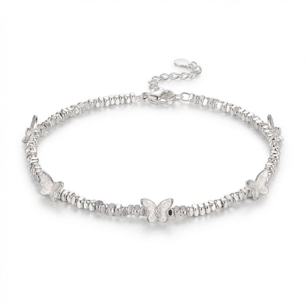 Bransoletka Volo d'Argento