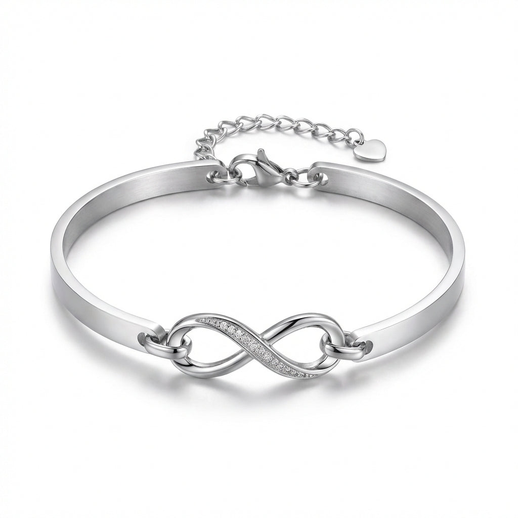 Bransoletka Infinito