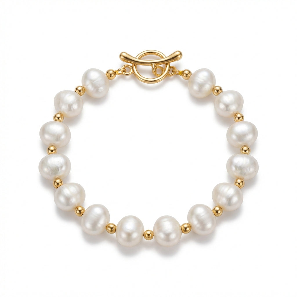 Bransoletka Perla