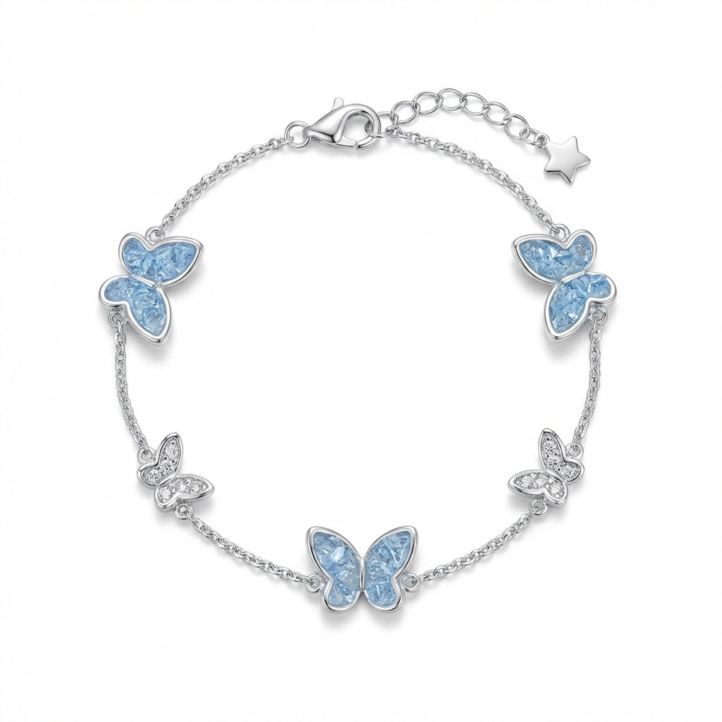 Bransoletka Farfalla