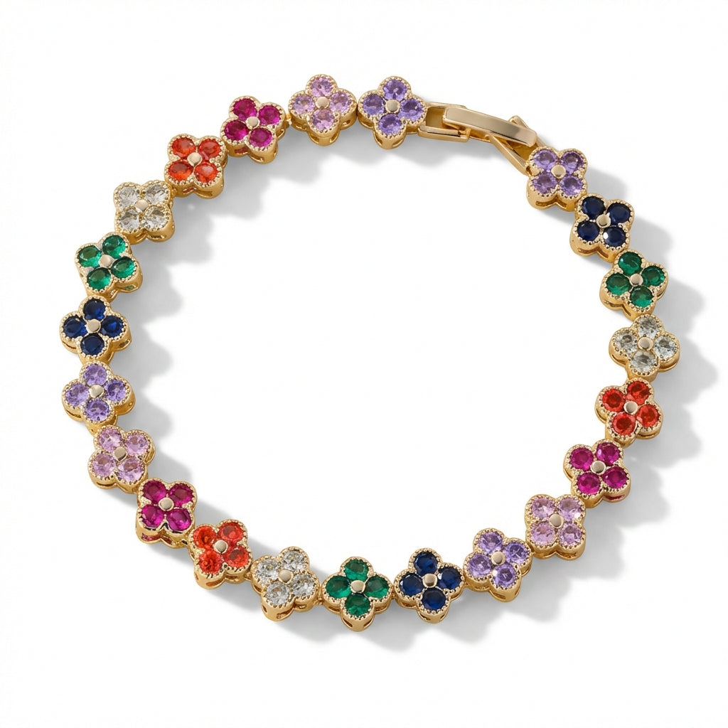 Bransoletka Giardino