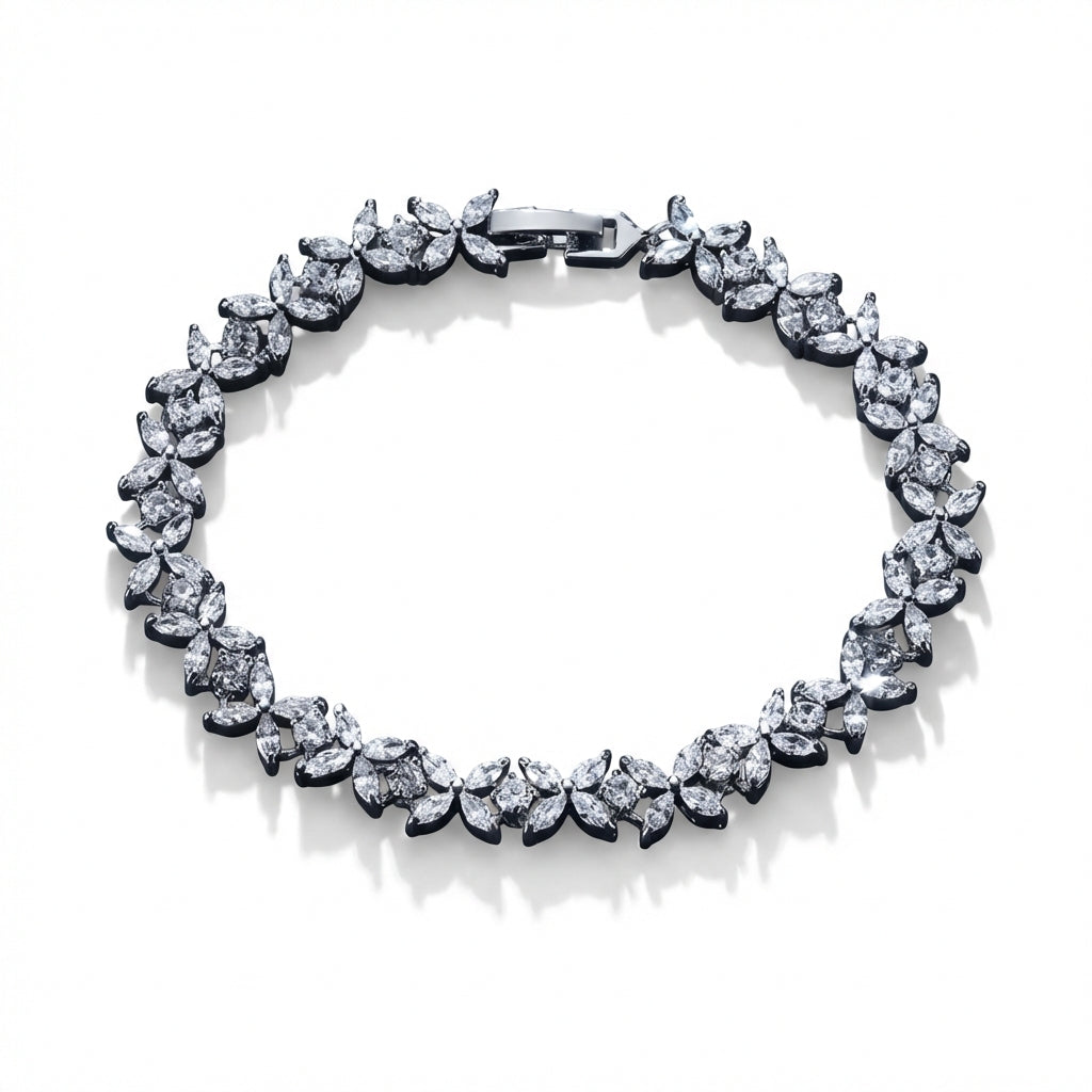 Bransoletka Diamante