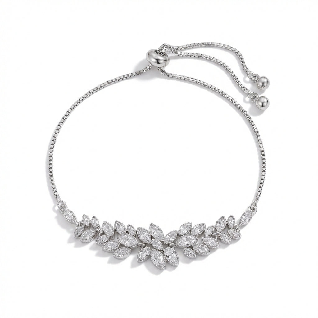 Bransoletka Argento Alloro